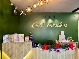 Collection O Malacca Near St John's Fort Formerly Gill Garden - 8