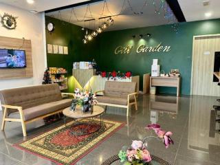 Collection O Malacca Near St John's Fort Formerly Gill Garden - 3