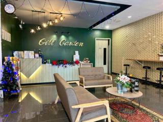 Collection O Malacca Near St John's Fort Formerly Gill Garden - 5