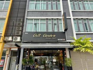 Collection O Malacca Near St John's Fort Formerly Gill Garden - 9