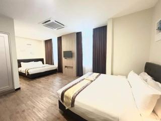 Collection O Malacca Near St John's Fort Formerly Gill Garden - 1