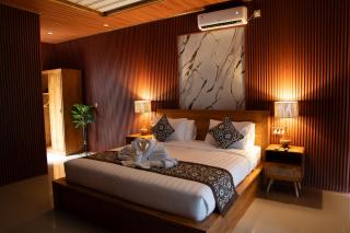 Pondok Tarika Villa - 1