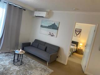 2-bedroom Apartment - 4