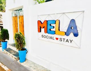 MELA 5BHK 500m to the beach - 9