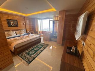 Hotel North Hill - 4