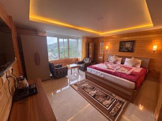 Hotel North Hill - 3