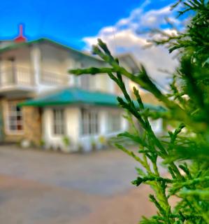 JETCO Lake Front Villa - Nuwara Eliya - 5