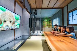 Konjyakusou Bentencho Osaka Bay - Vacation STAY 24317v - 4