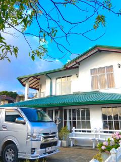 JETCO Lake Front Villa - Nuwara Eliya - 7