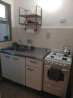 Departamento Pablo's - 3