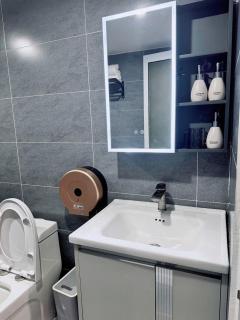 Khách sạn Thy Thảo 3 - 0