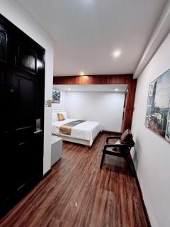 Khách sạn Thy Thảo 3 - 5