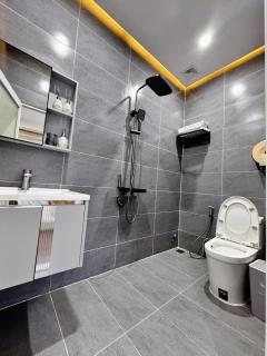 Khách sạn Thy Thảo 3 - 4