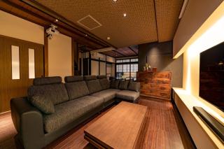 Konjaku-so Osaka Jonan Tsuruhashi no Yado - Vacation STAY 24588v - 3