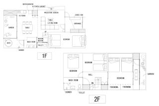 Konjaku-so Osaka Jonan Tsuruhashi no Yado - Vacation STAY 24588v - 7