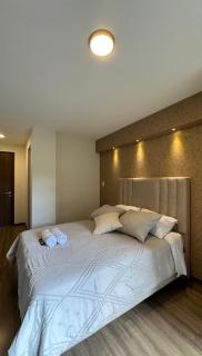 Apartamento Elegante - 1