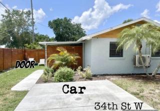 3bdrm, Ami, Tennis, Pool Next To Img Academy - 2