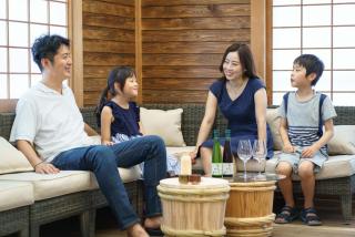 Now and then old villa Shinsaibashi sky garden cyp - Vacation STAY 24603v - 9