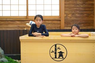 Now and then old villa Shinsaibashi sky garden cyp - Vacation STAY 24603v - 8