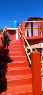 Misky Wasi lodge Occosuyo - 1