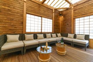 Now and then old villa Shinsaibashi sky garden cyp - Vacation STAY 24603v - 4