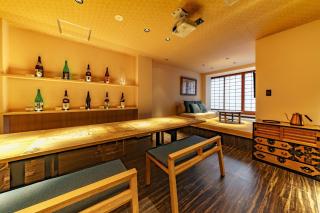 Now and then old villa Shinsaibashi sky garden cyp - Vacation STAY 24603v - 3