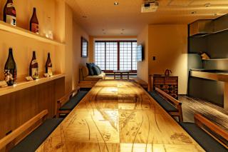 Now and then old villa Shinsaibashi sky garden cyp - Vacation STAY 24603v - 1