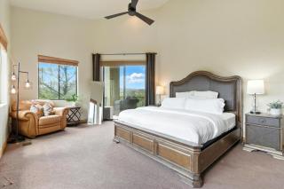 The Sanctuary at Prescott Downtown - Scenic Views - 4