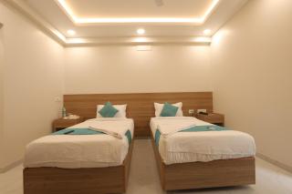 Rohaan Elite stays by UPAR - 4