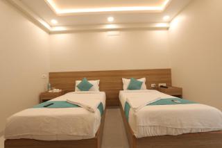 Rohaan Elite stays by UPAR - 6