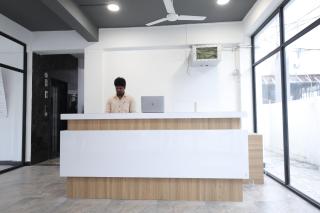 Rohaan Elite stays by UPAR - 8