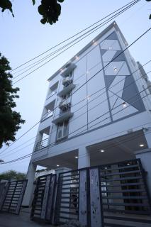 Rohaan Elite stays by UPAR - 1