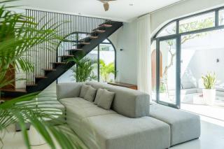 Villa Vos at The Icons Villa - 3