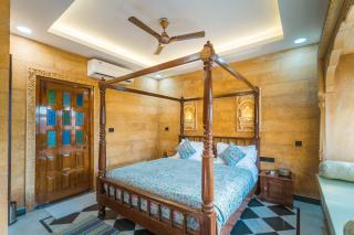 Hotel Jaisalmer Legency - 9