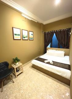 NOOK INN Hidden Gem Old Quarter - 4