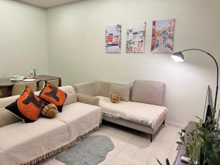 Dorsett Hartamas, KL City, Bathtub, Rooftop Pool - 0