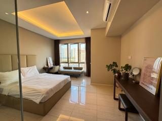 Dorsett Hartamas, KL City, Bathtub, Rooftop Pool - 7