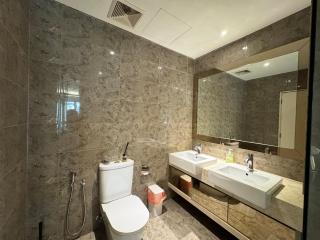 Dorsett Hartamas, KL City, Bathtub, Rooftop Pool - 6