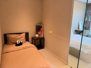 Dorsett Hartamas, KL City, Bathtub, Rooftop Pool - 5