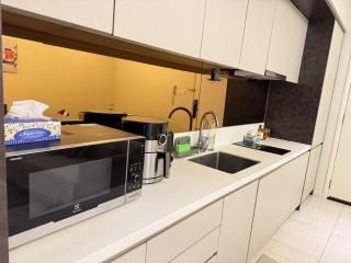 Dorsett Hartamas, KL City, Bathtub, Rooftop Pool - 4