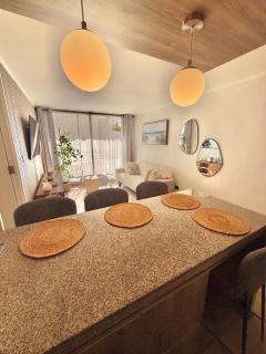 Bello Depa con parqueadero gratis y ubicación insuperable cercano a shoppings y puntos turísticos - 5