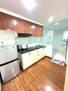 Diamond Suite Apartment - 1