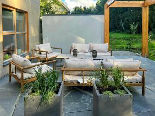 Architect-Designed Gem By The Forest Near Långsjön - 7