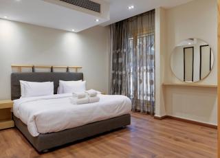 Luxury Apartments in New Cairo City - 2