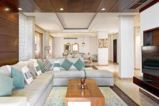 Luxury Apartments in New Cairo City - 8