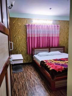 Misba Homestay Kodai - 9