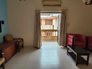 Villa Candolim Goa - 6