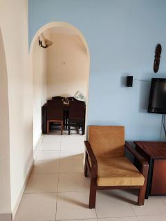 Villa Candolim Goa - 2