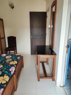 Villa Candolim Goa - 1