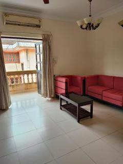 Villa Candolim Goa - 4